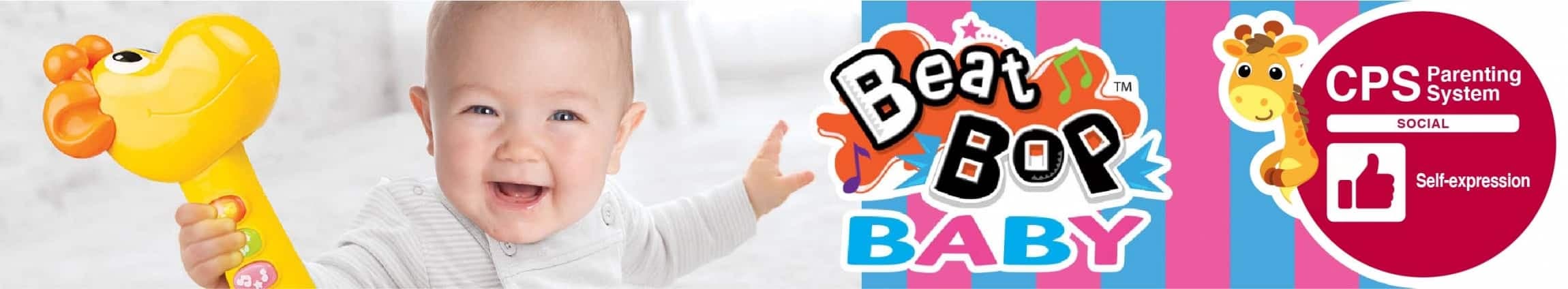 Beat Bop Baby